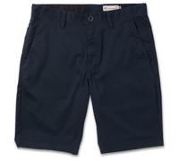 Volcom Frckn Mdn Strch 21 Short noir 28