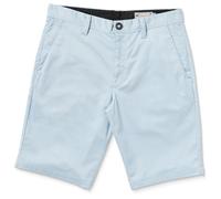 Volcom - Frickin Modern Stretch Short 21'' - Short - 38 - carolina blue