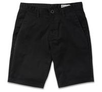 Volcom - Frickin Modern Stretch Short 21 - Short - 46 - black