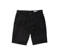 Volcom Pantalon chino Frickin Modern Stretch 21 Homme noir Taille 30