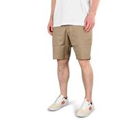 Volcom Frickin Moderne Extensible 48.3cm Short - Kaki