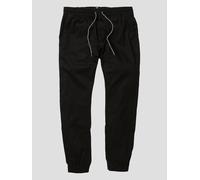 Volcom Frickin Slim Jogger Pantalon noir XS