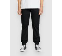 Volcom Frickin Slim Pantalon de survêtement noir M