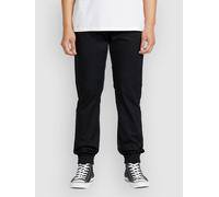 Volcom Frickin Slim Fit Pants Noir XL Homme