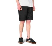 Volcom Frickin Taille Élastique 48.3cm Short - Noir