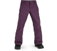 VOLCOM Frochickidee Ins Pant - Enfant - Violet - taille 10 ans- modèle 2024