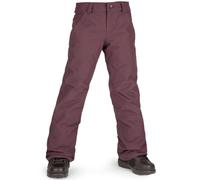 VOLCOM Frochickidee Ins Pant - Enfant - Violet - taille 6 ans- modèle 2023