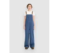 Volcom Full Cuts Bib Salopette en jeans bleu M