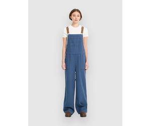 Volcom Full Cuts Bib Salopette en jeans bleu M
