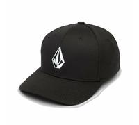 Volcom Full Pierre flexfit Noir Cap