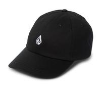 Volcom - Full Stone Adj Hat - Casquette - One size - black