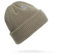 Volcom - Full Stone Beanie - Bonnet - One Size - brindle