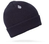 Volcom - Full Stone Beanie - Bonnet - One Size - navy