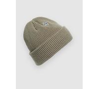 Volcom - Full Stone Beanie - Bonnet - One Size - brindle