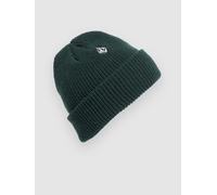 Volcom Full Stone Bonnet vert Uni