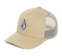 Volcom - Full Stone Cheese - Casquette - One Size - brindle