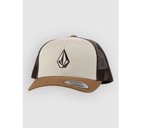 Volcom Full Stone Cheese Casquette Uni