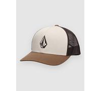 Volcom Full Stone Cheese Casquette Uni