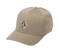 Volcom Full Stone Flex Fit Casquette de Baseball, Feuille de Sauge, L Homme