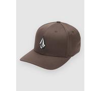 Volcom Full Stone Flexfit Casquette marron LXL