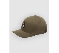 Volcom Full Stone Flexfit Casquette marron LXL