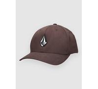Volcom Full Stone Flexfit Casquette marron SM