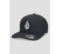 Volcom - Full Stone Flexfit Hat - Casquette - L/XL - black