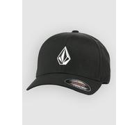 Volcom - Full Stone Flexfit Hat - Casquette - S/M - black