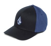 Volcom - Full Stone Flexfit Hat - Casquette - L/XL - navy