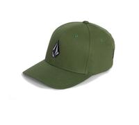 Volcom - Full Stone Flexfit Hat - Casquette - S/M - brolive