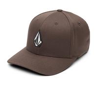 Volcom Full Stone Flexfit Casquette marron SM