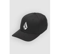 Volcom Full Stone Flexfit Kids Casquette noir Uni