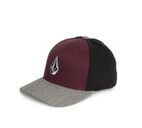 Volcom - Full Stone Heather Flexfit Hat - Casquette - L/XL - pistol punch