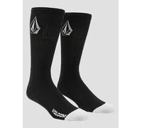 Volcom Full Stone Mix 3Pk Chaussettes Uni