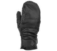 Volcom - Gaaas Gore-Tex Trigger Mitt Black - XL - Moufles