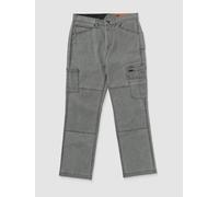 Volcom Gage Work Pantalon gris 32