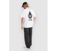 Volcom Gamma Doom T-Shirt blanc L