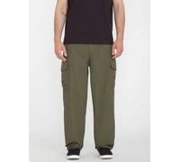 Volcom Grande Barracks Cargo Pantalon vert 30