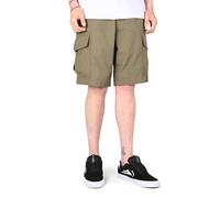 Volcom Grande Caserne 55.9cm Cargo Short - Wintermoss