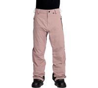 VOLCOM Guch Stretch Gore Pant - Homme - Rose - taille M- modèle 2026