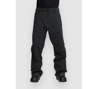 Volcom Guch Stretch Gore Tex Pantalon noir M