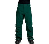 VOLCOM Guide Gore-tex Pro Shell Pant - Homme - Vert - taille XL- modèle 2026