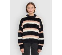 Volcom Hairy Up Pull noir S
