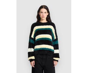 Volcom Hairy Up Pull noir XS