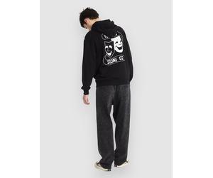 Volcom Handerry Po Sweat à capuche noir XL