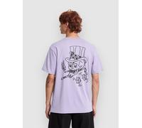 Volcom Harry Bsc T-Shirt S