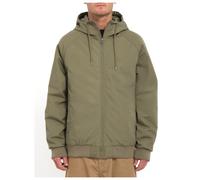 Volcom - Hernan 10K Jacket - Veste d'hiver - L - wintermoss