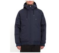 Volcom - Hernan 10K Jacket - Veste d'hiver - XL - navy