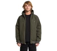 Veste impermÃ©able VOLCOM Hernan 10K Jacket (KHAKI) Homme XL