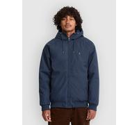 Volcom Hernan 10K Veste bleu XS